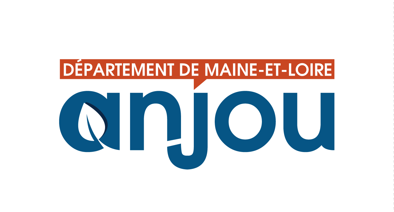 departement du maine et loire