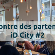 rencontre partenaires id city 2