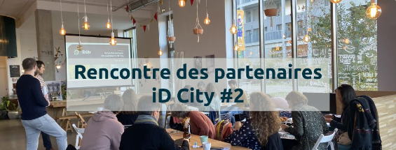 rencontre partenaires id city 2