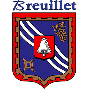 ville de breuillet