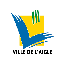logo ville de l'Aigle