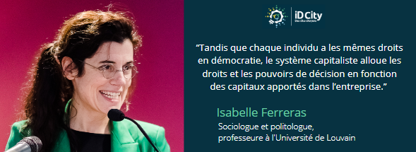 interview isabelle ferreras