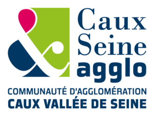 caux seine agglo