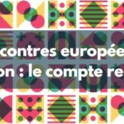 rencontres européennes de la participation : le compte rendu iD City