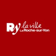 logo la roche sur yon