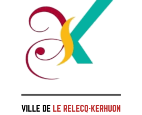 logo le relecq kerhuon